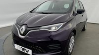 Renault Zoé E-Tech Equilibre charge normale R110 Achat Intégral - 22B
