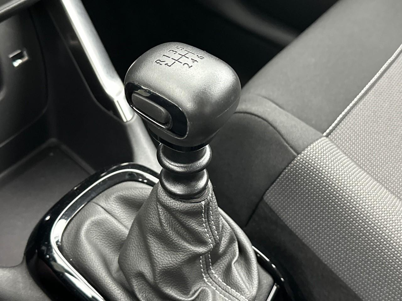 Citroën C3 Aircross puretech 110 s&s bvm6 feel pack — photo 26