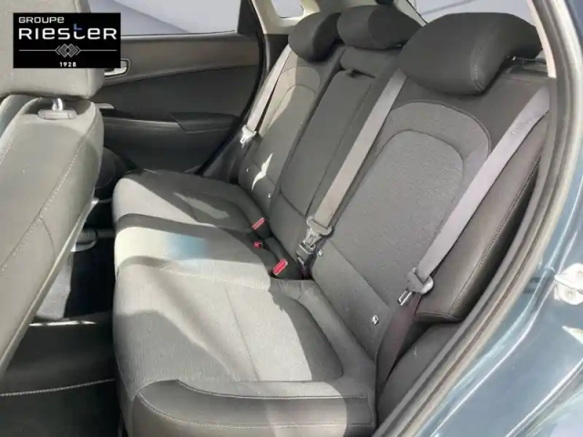 Hyundai Kona electrique 39 kwh - 136 ch — photo 30