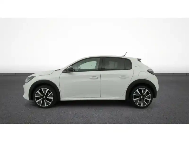 Peugeot 208 puretech 100 s&amp;s bvm6 — photo 128