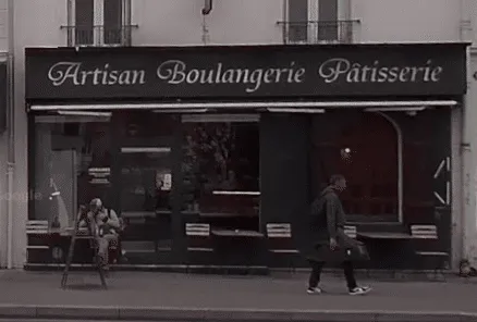 Boutique 100 m²