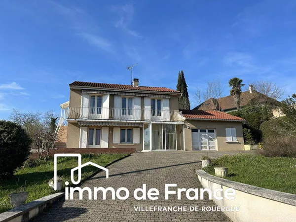 Maison 5 pièces 95 m²