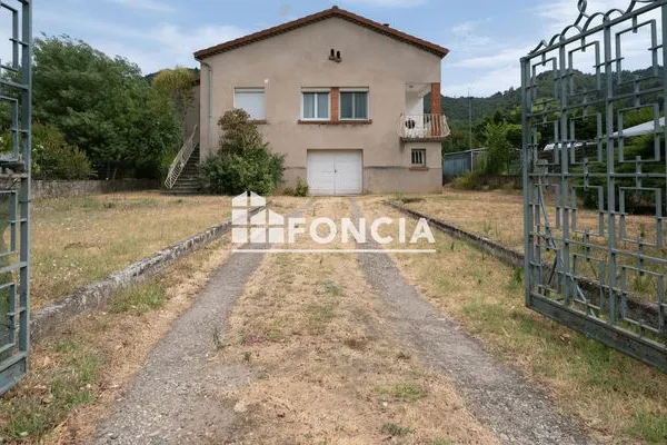Maison 5 pièces 99 m²