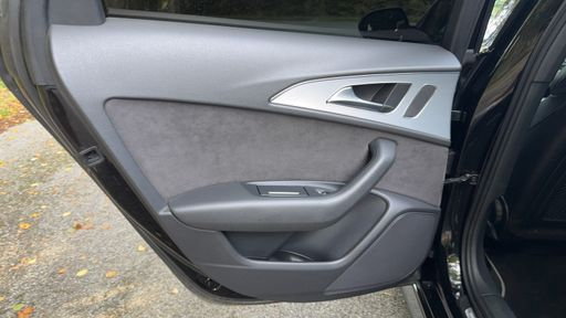 Audi A6 Avant 3.0 V6 TDI 272 Quattro S-Tronic 7 - S Line – 2016 – 156810 km – Diesel – Boîte Automatique — photo 10