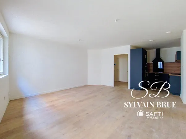 Appartement T3 - Lauzerte