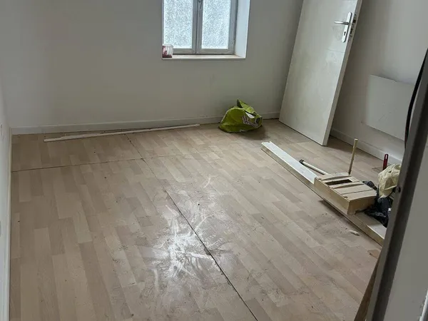 Maison 5 pièces 80 m²