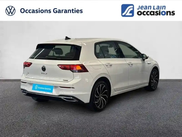 Volkswagen Golf 2.0 tdi scr 150 dsg7 4motion — photo 2