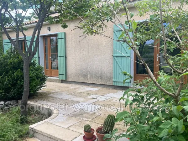 Maison 6 pièces 141 m²