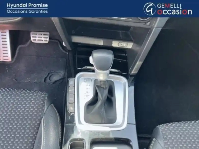 Kia Xceed 1.6 gdi 105ch + plug-in 60.5ch premium dct6 — photo 14