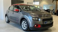 Citroen C3 PureTech 82ch Feel — photo 3