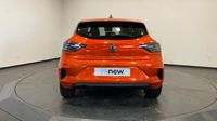 Renault Clio 1.5 Blue dCi 100ch Evolution — photo 6
