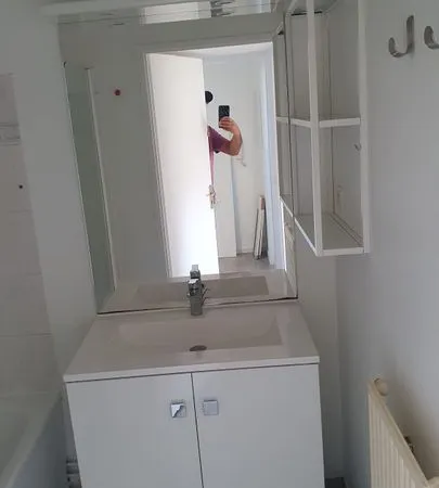 Appartement de 57m2 à louer sur Bussy-Saint-Georges