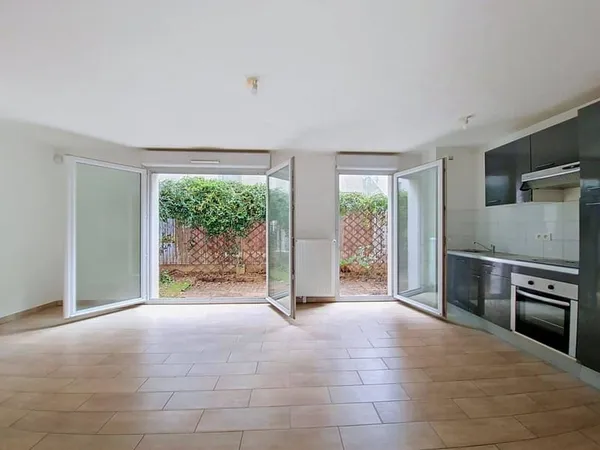 Appartement 2 pièces 51 m²