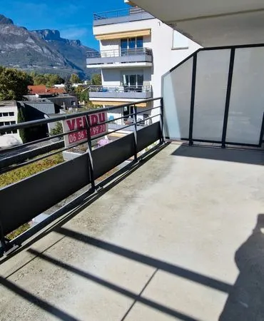 Très bel appartement