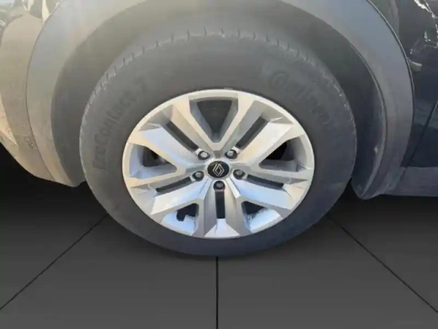 Renault Captur 1.0 eco-g 100ch evolution — photo 11