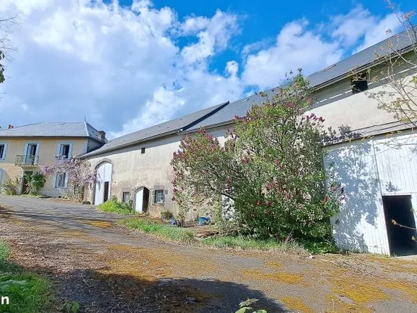 Maison 6 pièces 153 m²