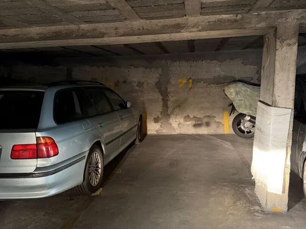 Garage et parking Vente Villeurbanne 9500€