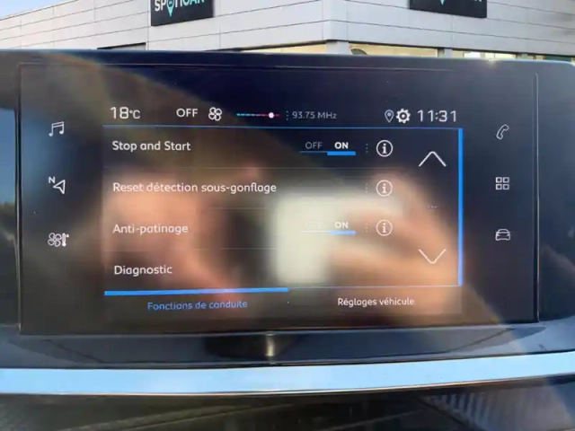 Peugeot 208 puretech 75 s&amp;s bvm5 active — photo 22