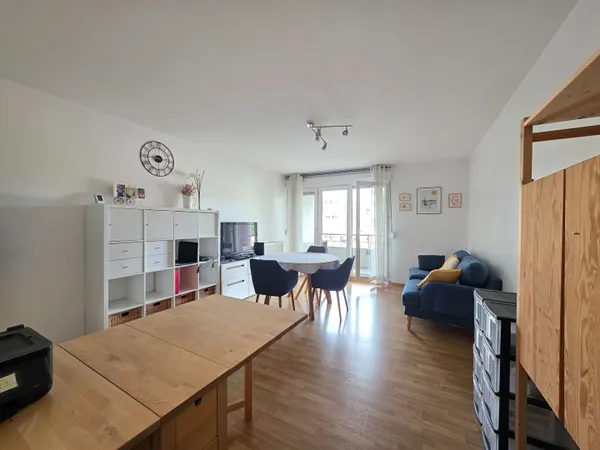 Appartement 4 pièces 78 m²