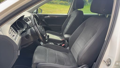 Volkswagen Tiguan 1.4 TSI 150 - Comfortline – 2018 – 142774 km – Essence – Boîte Manuelle — photo 53