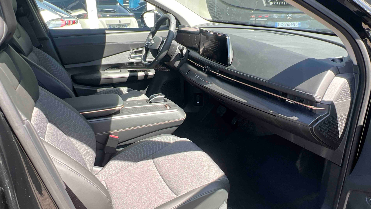 Nissan Ariya Electrique 63kWh 218 ch — photo 17