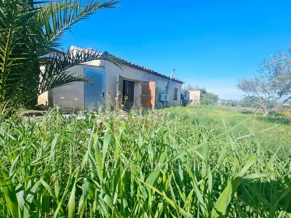 Maison 2 pièces 42 m²