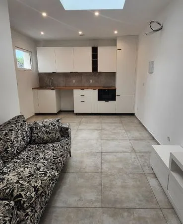 Joli T2 étudiant 30m²