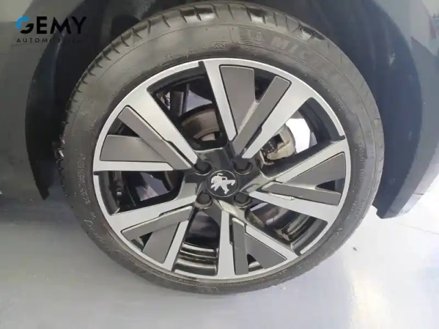 Peugeot 208 puretech 130 s&amp;s eat8 — photo 5