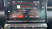 Citroen C3 Aircross PureTech 110ch S&S Feel Pack — photo 14