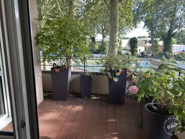 Appartement 5 pièces 108 m²
