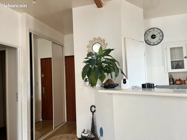 Location appartement 80m2