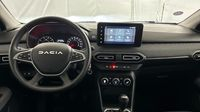 Dacia Sandero 1.0 ECO-G 100ch Expression — photo 11