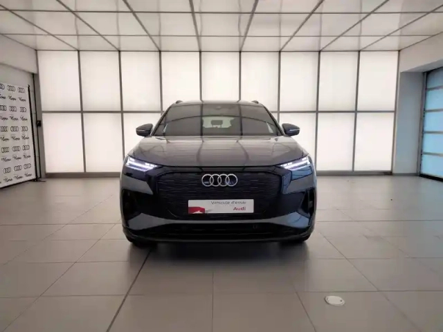 Audi Q4 E-Tron 45 285 ch 82 kwh — photo 13