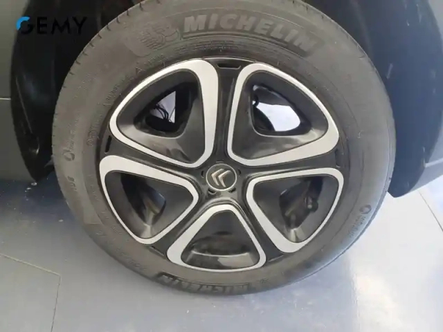 Citroën C3 puretech 83 s&amp;s bvm5 — photo 32