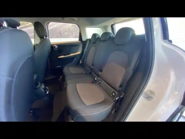 Mini Countryman cooper 136ch all4 bva — photo 11