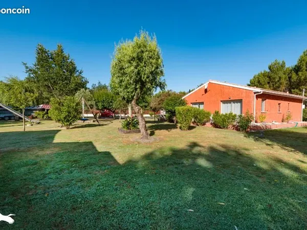 Maison 4 pièces 91 m²