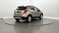Opel Mokka X 1.4 Turbo 140ch Innovation 4x2 BVA — photo 5