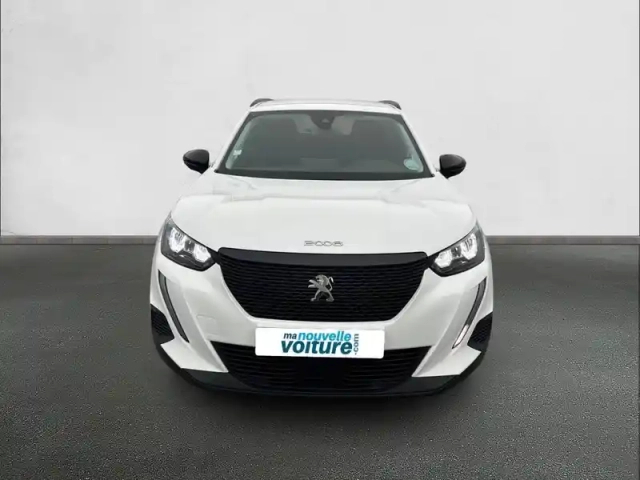 Peugeot 2008 puretech 130 s&amp;s eat8 — photo 2