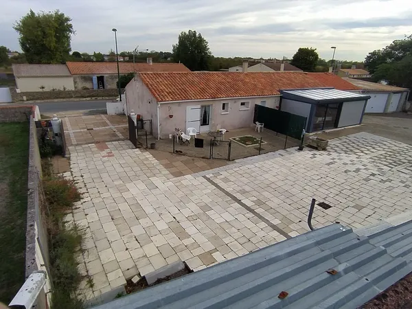 Vendre maison? plein piedMaison a 30 minutes de la
