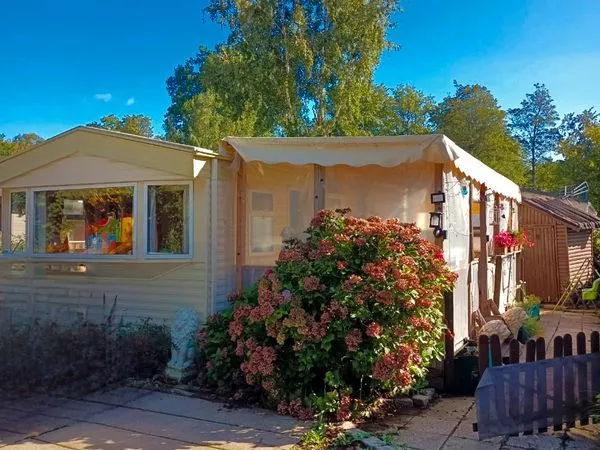 Mobil home