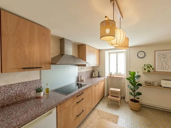 Maison individuelle