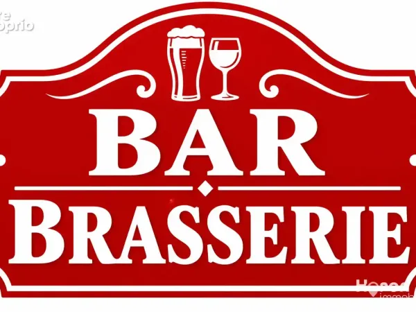 Bar - Brasserie situé sur la côte picarde