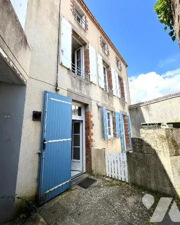 Maison 3 pièces 102 m²