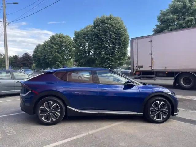 Kia Ev6 229 ch air active — photo 7