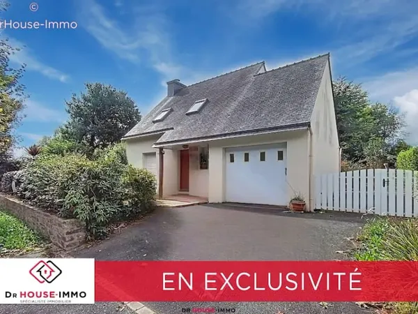 Maison 6 pièces 80 m²