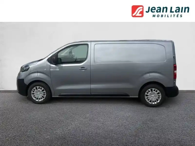 Toyota Proace electric medium 75kwh — photo 26