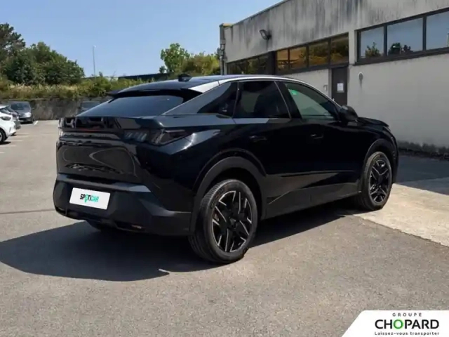 Peugeot 3008 hybrid 145 e-dcs6 — photo 31
