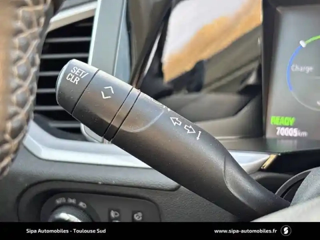 Opel Grandland hybrid 225 ch bva8 — photo 50
