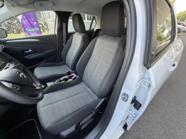 Opel Corsa electric 136ch edition — photo 11