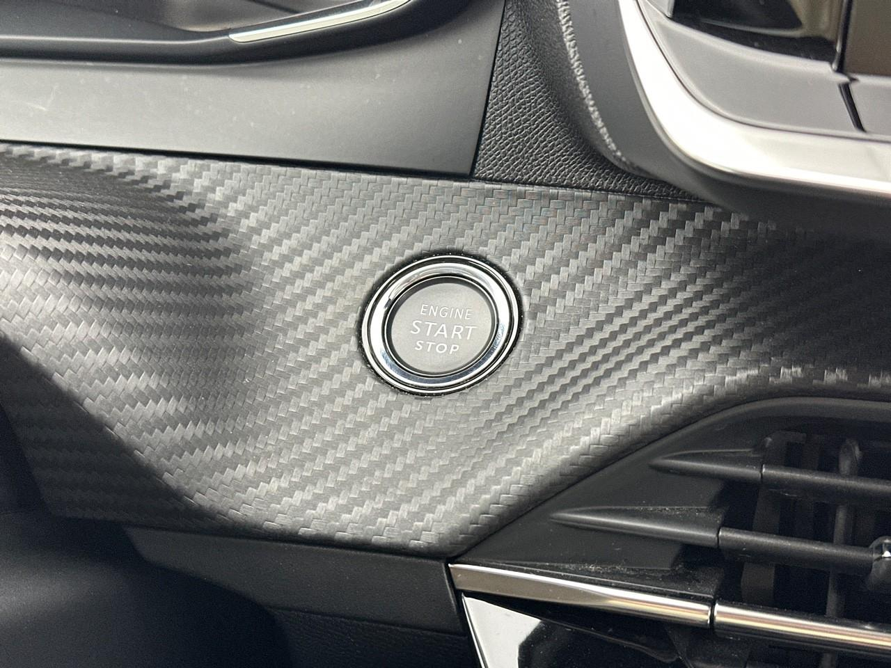Peugeot 2008 puretech 100 s&s bvm6 allure — photo 26